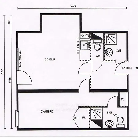 Parnasse 2 Pn0601