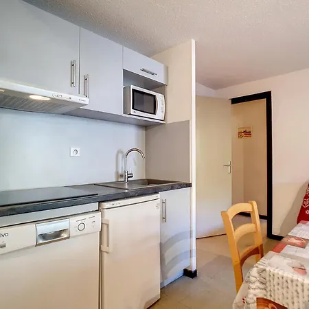 Parnasse 2 Pn0601 Appartement