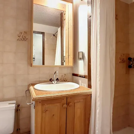 Parnasse 2 Pn0601 Appartement La Clusaz