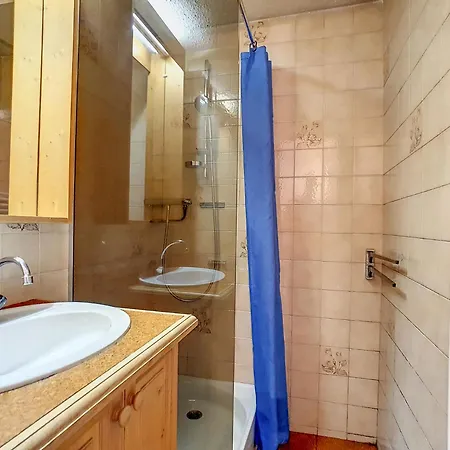 Parnasse 2 Pn0601 Appartement